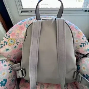 kate spade | Bags | Kate Spade Medium Backpackdawnsoft Taupe  display picture 1